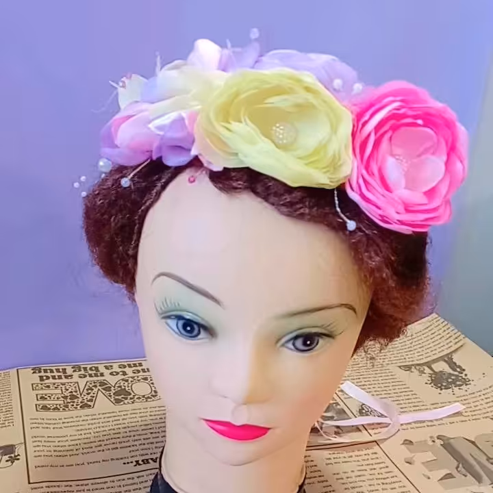 ریسه گل دستسا‌ز