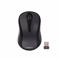 ماوس بی سیم ای فورتک مدل G3-280NS - فروشگاه اینترنتی طیف سنتر