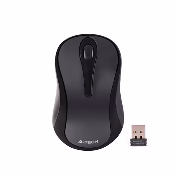 ماوس بی سیم ای فورتک مدل G3-280NS - فروشگاه اینترنتی طیف سنتر