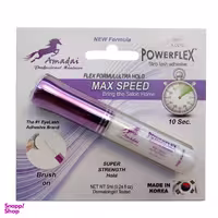 چسب مژه مصنوعی آمادای (Amadai) مدل A212 حجم 5 میلی‌ لیتر