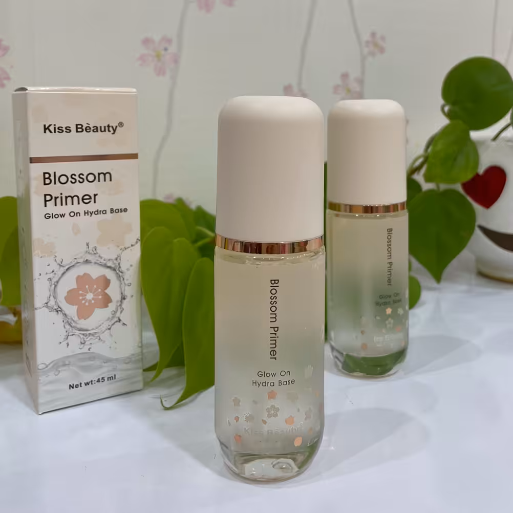 پرایمر کیس بیوتی (زیر ساز ارایش)