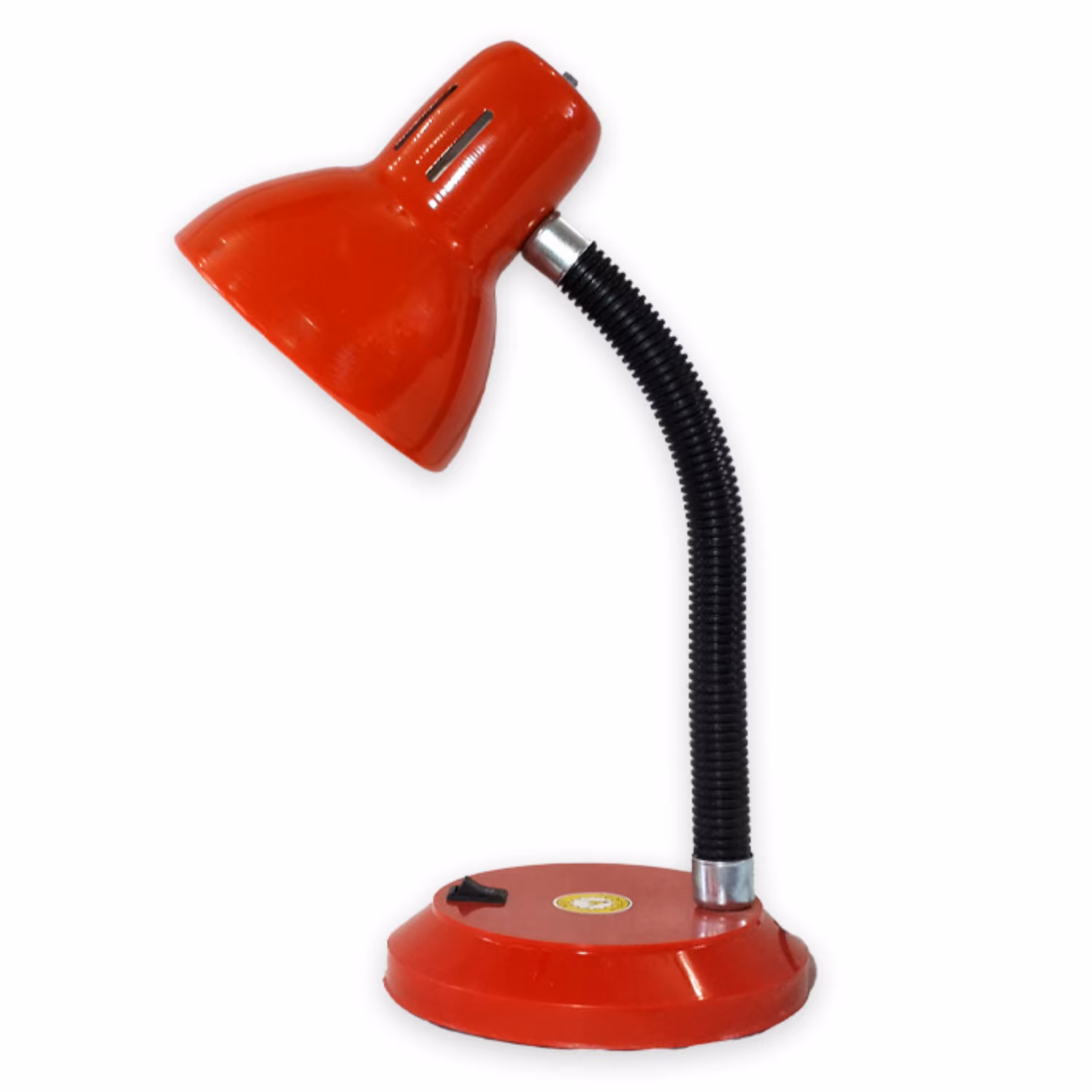 چراغ مطالعه مدل خرطومی DL-104