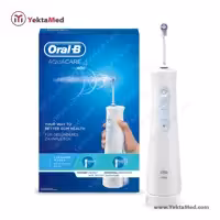 واترجت دندان اورال بی AQUA CARE 4 - یکتامد YektaMed
