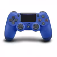 دسته پلی استیشن 4 رنگ آبی PS4 Blue Controller