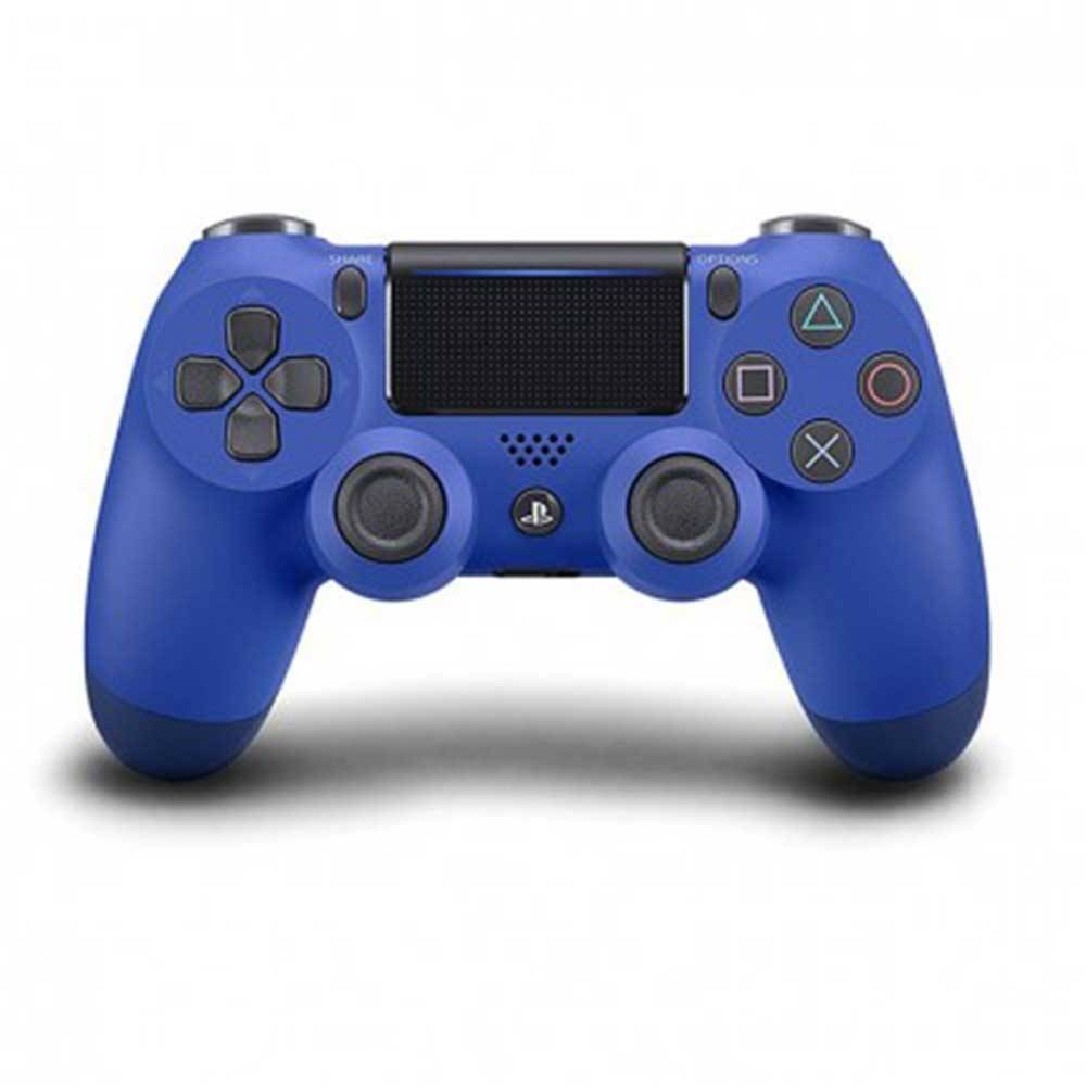 دسته پلی استیشن 4 رنگ آبی PS4 Blue Controller
