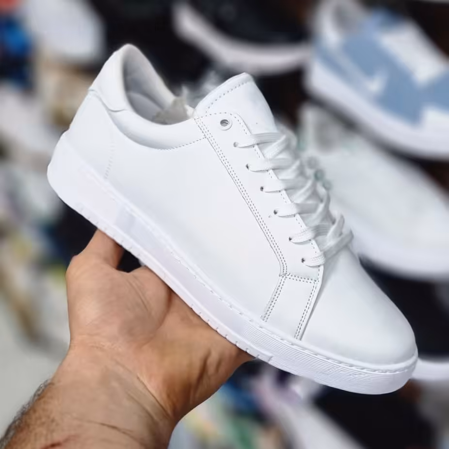 ونس مردانه مدل زارا ZARA در رنگبندی 