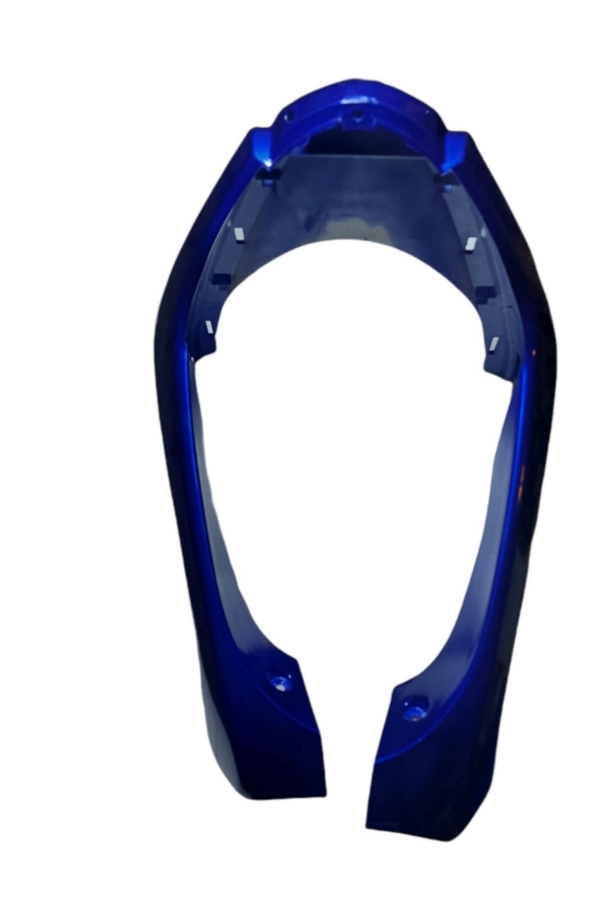 پانل پایین CYGNUS 125 آبی سازگار Yamaha