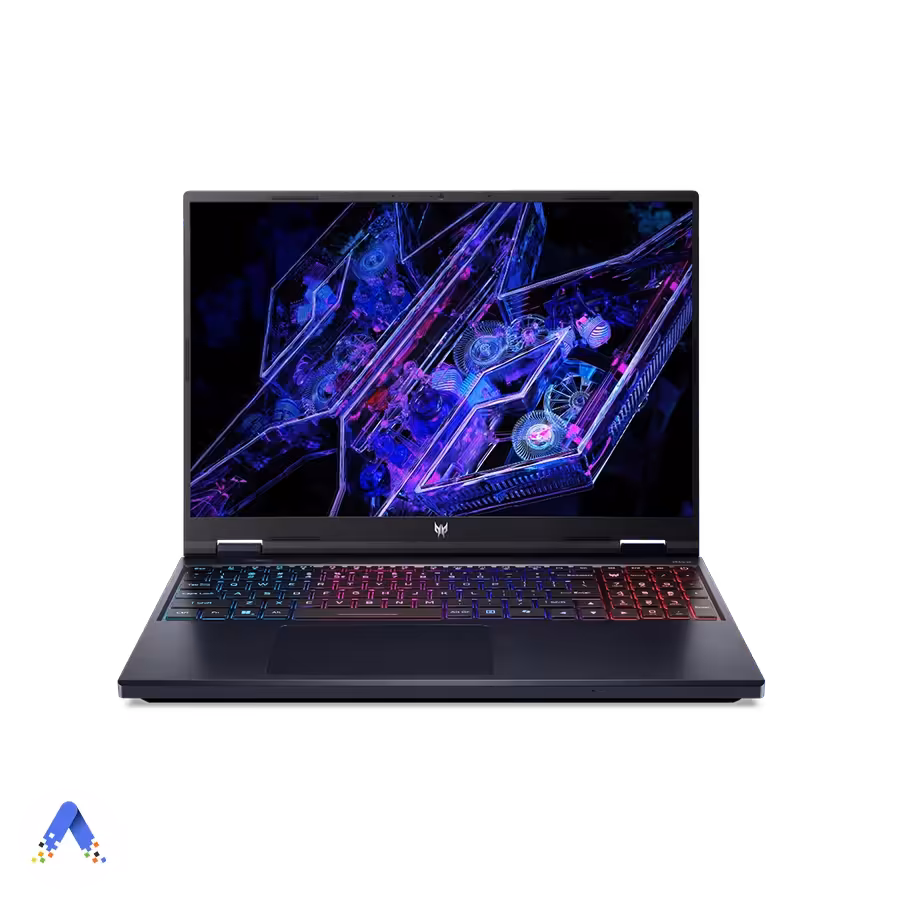 لپ تاپ گیمینگ ایسر Predator Helios Neo 16 PHN16-72-903U-Z