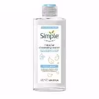 میسلارواتر سیمپل مدل WATER BOOST