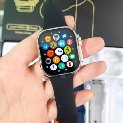 ساعت هوشمند 8 1