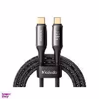 کابل USB-C مک دودو مدل CA-299 طول 1.2 متر