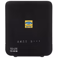 مودم TD-LTE ایرانسل مدل TD-i40 A1
