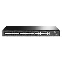 سوییچ 48 پورت Rackmount تی پی-لینک مدل TL-SG1048
