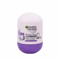 دئودورانت رولی گارنیه GARNIER mineral deodorant roll