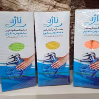 دستمال پاک کننده شیر و سطوح