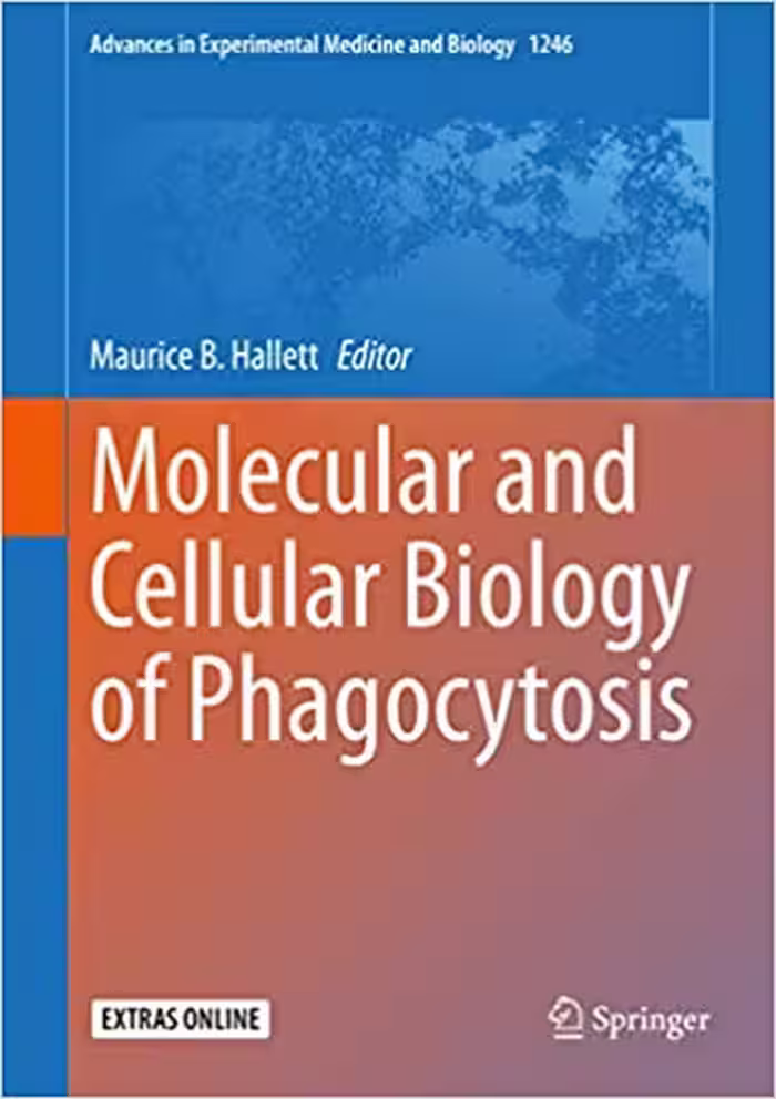 󾕇 دانلود کتاب Molecular And Cellular Biology Of Phagocytosis, 2020 - دانلود کتاب های دانشگاهی