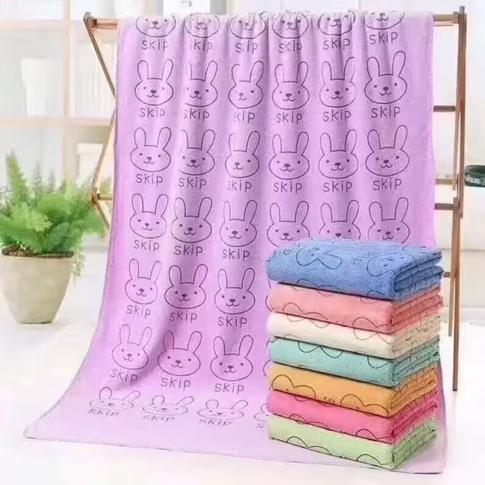 حوله استخری نانو خرگوشی اصل جذب عالی