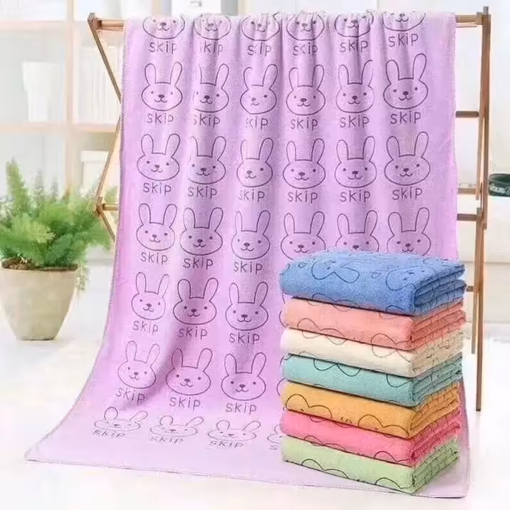 حوله استخری نانو خرگوشی اصل جذب عالی