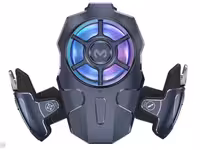 دسته بازی گوشی MEMO AK03 Mobile Gamepad Controller