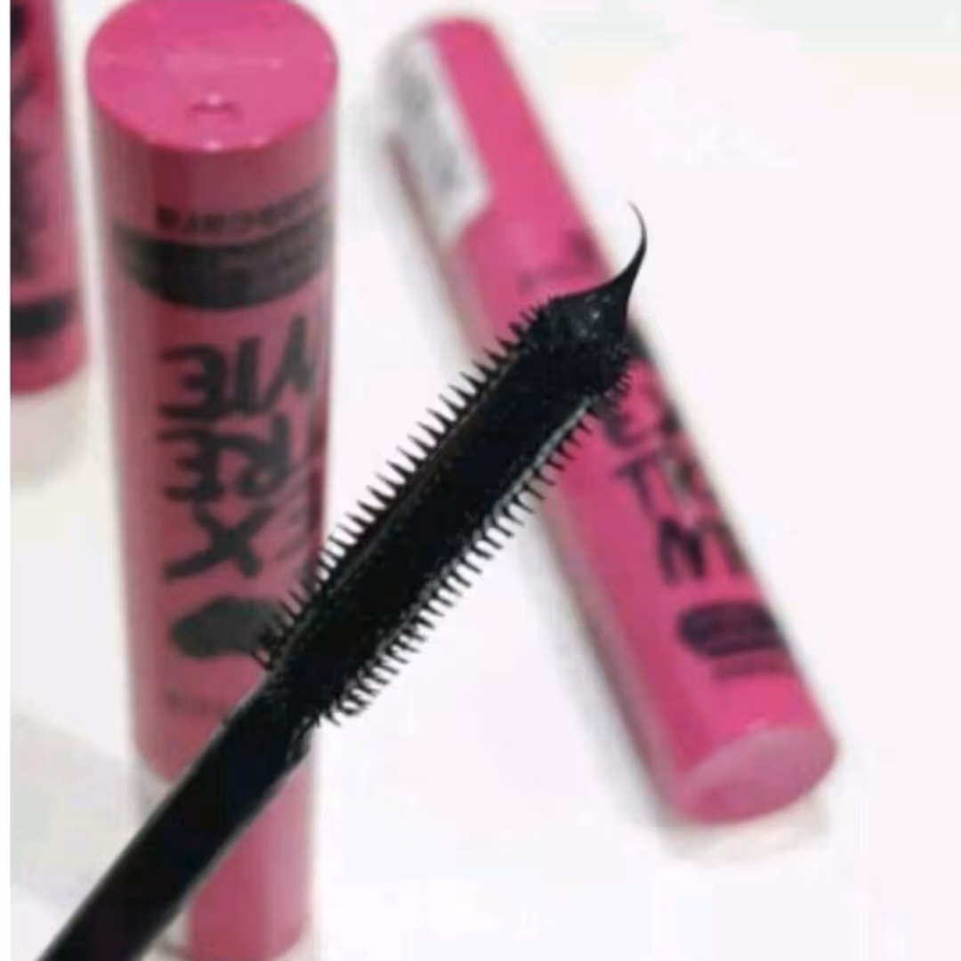 ریمل اسنس صورتی مدل آی لاو اکستریم کریزی cryazy volum