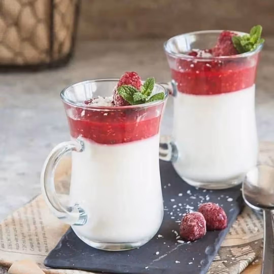 استکان دسته دارترک برند پاشاباغچه پک 6تایی