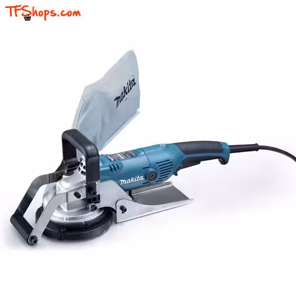 دستگاه بتن ساب ماکیتا  مدل PC5001C