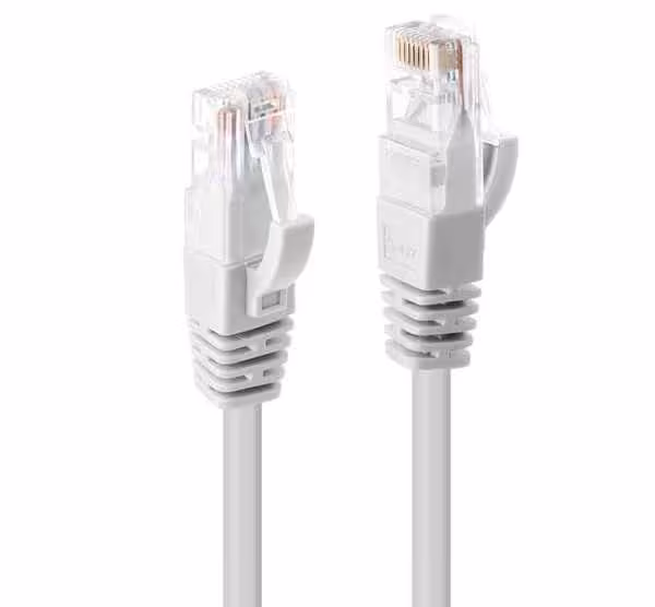کابل شبکه تسکو کابل شبکه CAT6 تسکو مدل TNC610 به طول 10 متر