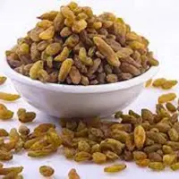 کشمش قلمی سبز 100 گرمی 