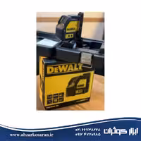 تراز لیزری Dewalt مدل 088K b5