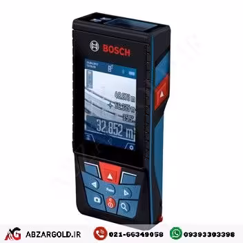 متر لیزری بوش مدل GLM 120 C