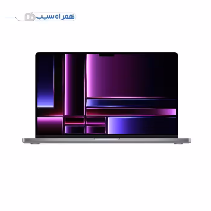 لپ تاپ 16 اینچی اپل مدل MacBook Pro MNW93 2023