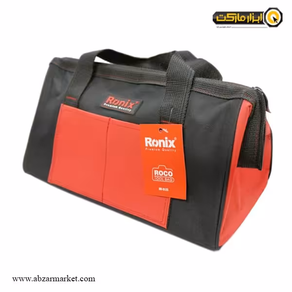 کیف ابزار رونیکس 36 سانتی متر مدل روکو RH-9125