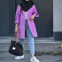 مانتو شیک فری سایز 