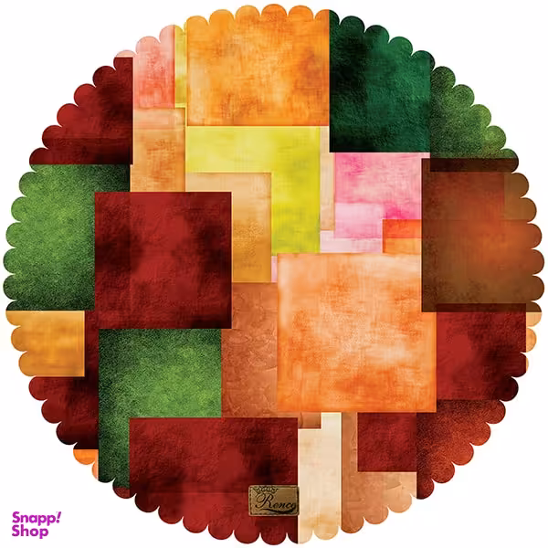 رومیزی رنس مدل T13-42443