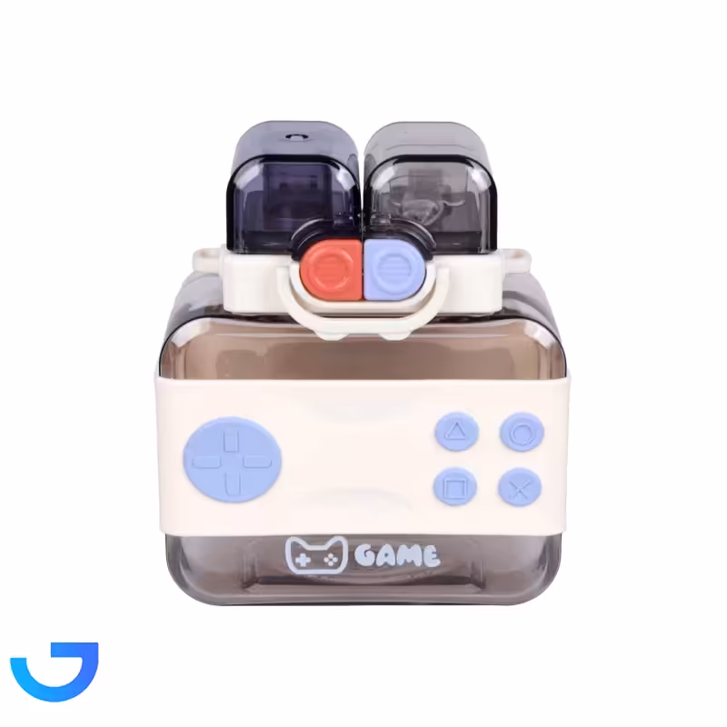 جزئیات ، قیمت و خرید قمقمه فانتزی طرح دسته بازی مدل DY-SL879 MMS | فروشگاه آریا