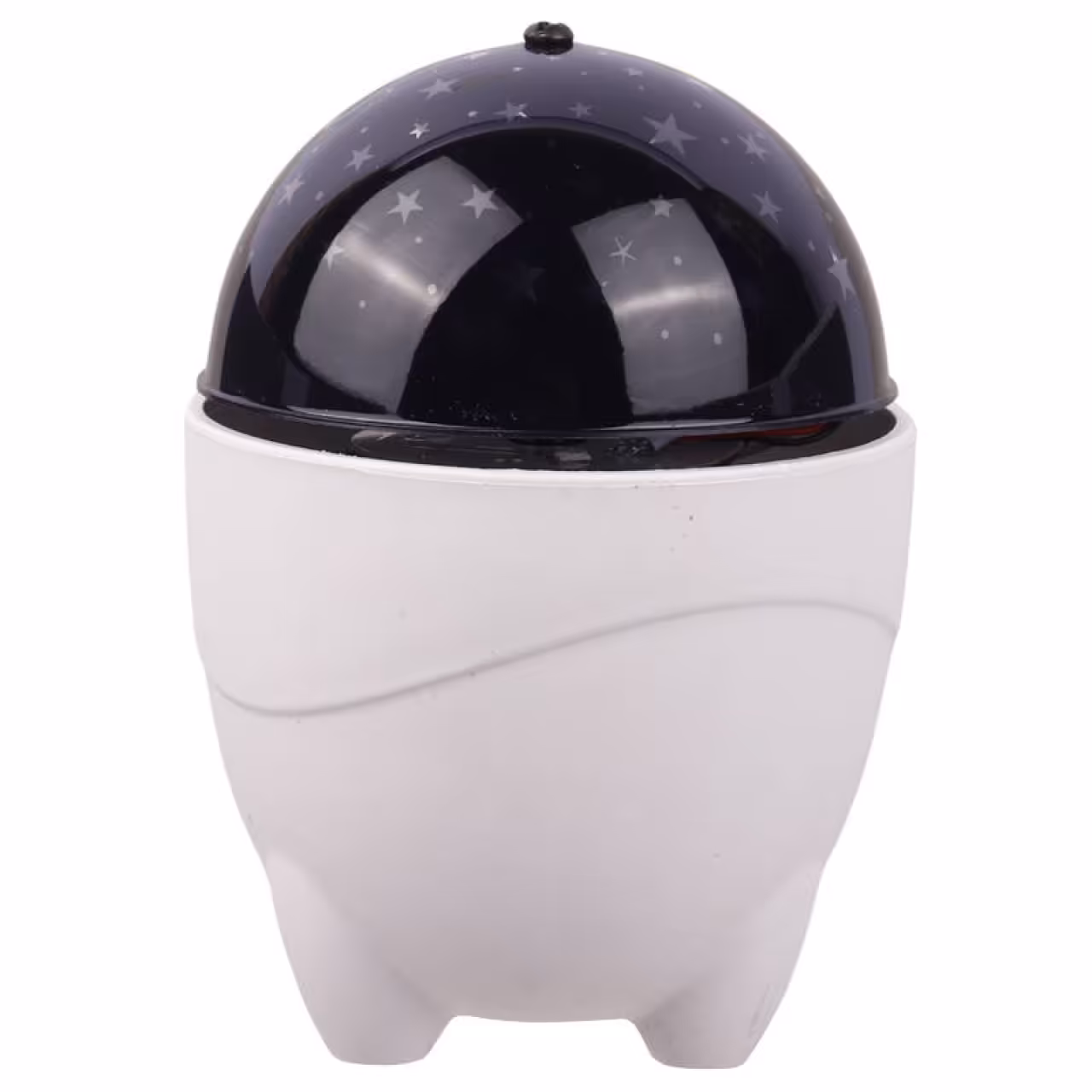 چراغ رقص نور گردان کهکشانی مدل Dancing RGB LED