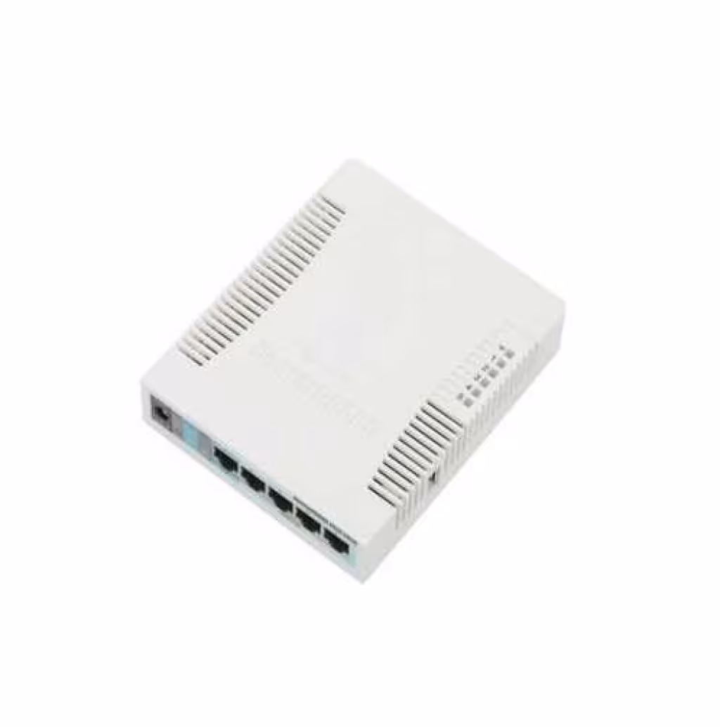 اکسس پوینت میکروتیک RB951G-2HnD | قیمت | نت ران