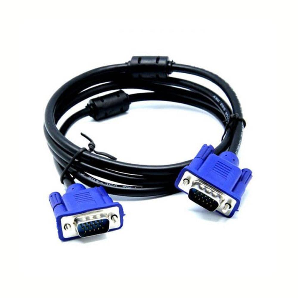 کابل VGA طول 5 متر