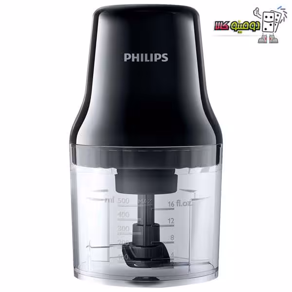 خرید خردکن فیلیپس HR1393 سری Daily Collection - دومینو کالا