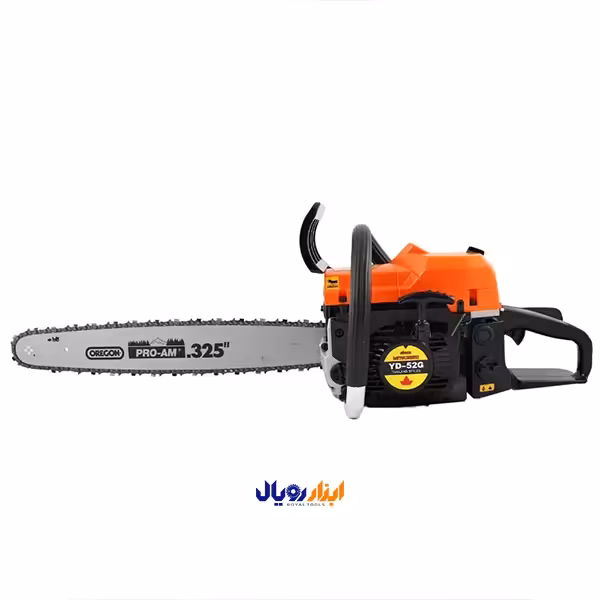 اره موتوری میتسوبیشی 45 سی سی