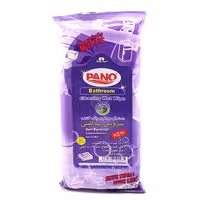 دستمال مرطوب پاک کننده سرویس بهداشتی 36 برگ پانو