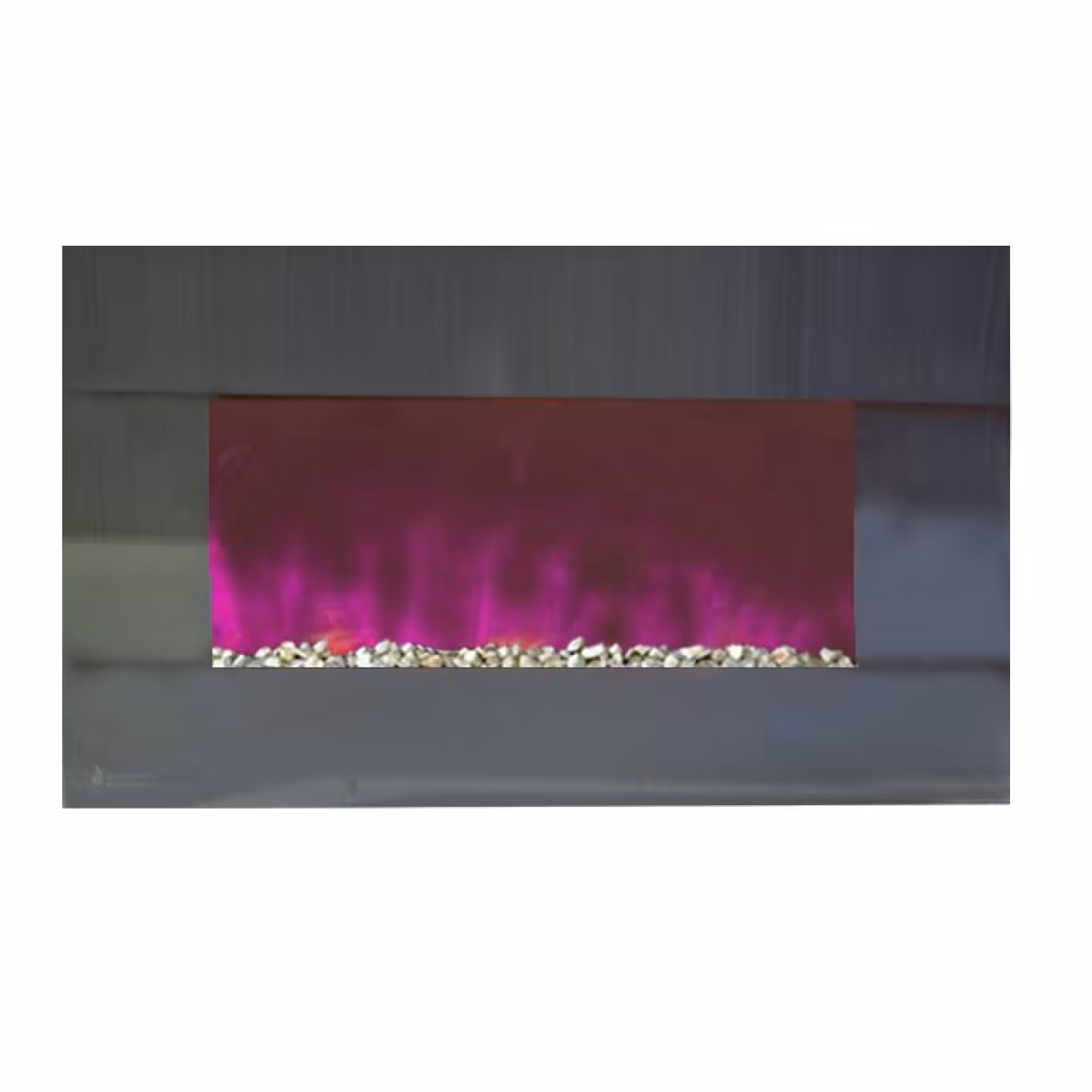 شومینه برقی بیستون مدل MM4-150W-13-L4