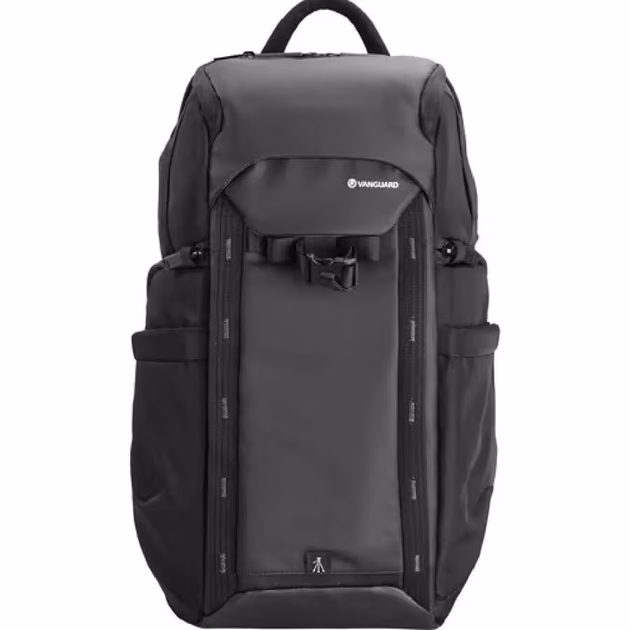 کوله پشتی ونگارد Vanguard VEO Adaptor S 46 BK Camera Backpack