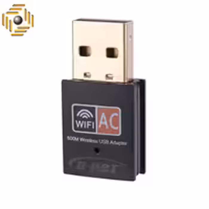 کارت شبکه بی سیم D-Net DT-42 600Mbps