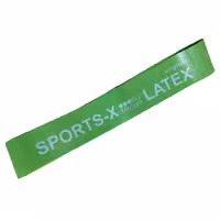 کش مینی لوپ اسپرتز ایکس (SPORTS-X) مقاومت MEDIUM کد E-5802