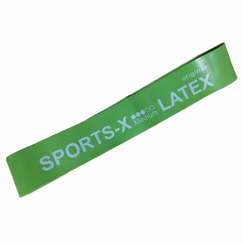 کش مینی لوپ اسپرتز ایکس (SPORTS-X) مقاومت MEDIUM کد E-5802