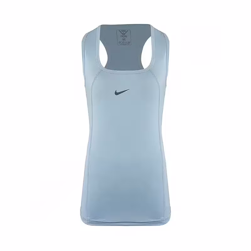 رکابی ورزشی زنانه طرح نایک یونیک اسپرت NZD | آبی روشن