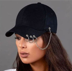 کلاه نقابدار