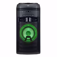 شیک ال جی XBOOM OK55