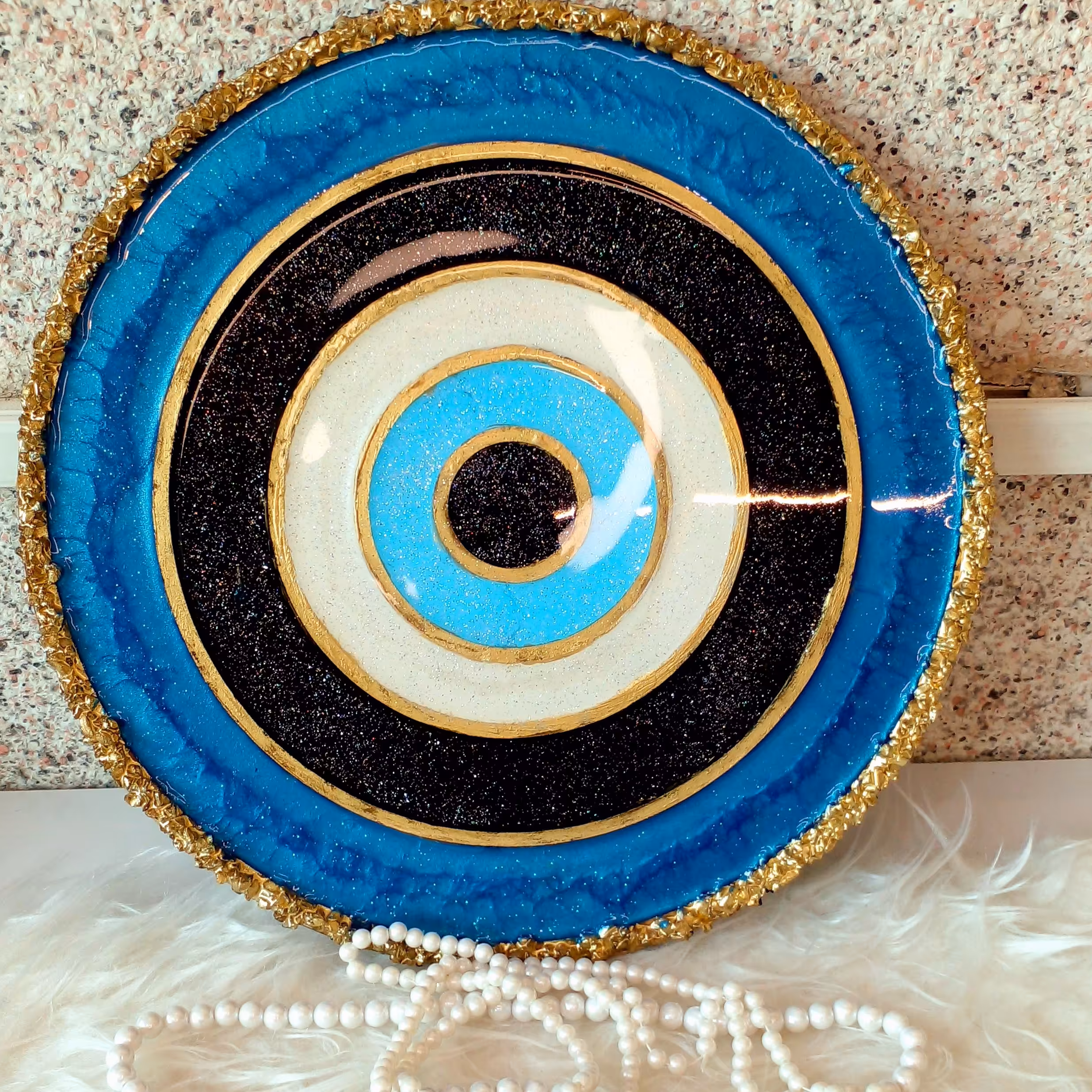 تابلو چشم نظر 